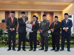 Ketua DPRD Tuban Kawal Anggaran Perubahan 2026, Prioritaskan Infrastruktur dan Layanan Kesehatan
