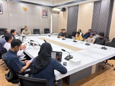 Dampak Polusi Lingkungan, Komisi 1 DPRD Tuban Kembali Menggelar Audiensi dengan AMPL Kerek dan PT. SIG