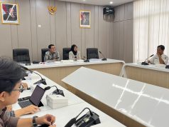 Bulan Depan Berlaku, Kepala Desa se-Tuban Sepakati Tarif Baru Internet Desa dengan Icon Plus